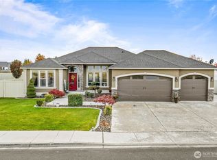 1830 E Madera St, Othello, WA 99344