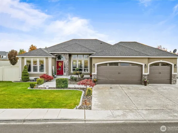 1830 E Madera Street, Othello, WA 99344