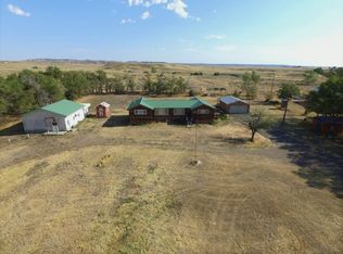 833 Highway 16, Glendive, MT 59330