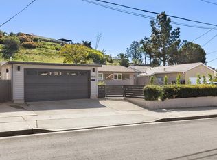 8447 Harwell Dr, San Diego, CA 92119