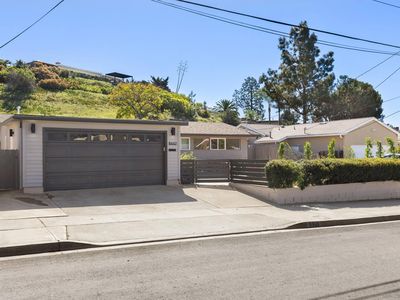 8447 Harwell Dr, San Diego, CA, 92119