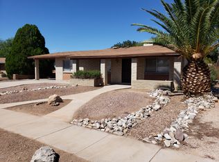 7925 E Tulip Tree St, Tucson, AZ 85730