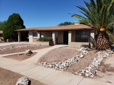 7925 E Tulip Tree St, Tucson, AZ, 85730