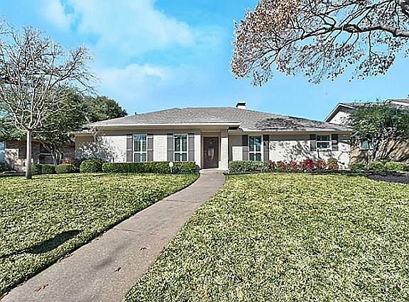2nd image of 6921 Robin Willow Dr