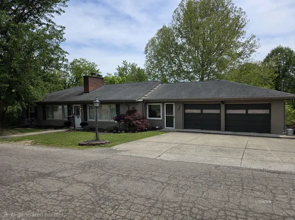 4 S Massachusetts Ave, Wellston, OH 45692