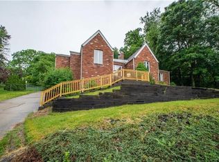 2875 Old Washington Rd, Canonsburg, PA 15317