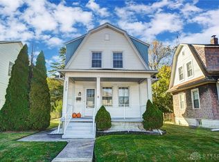 2029 Beatrice St, Springfield, OH 45503