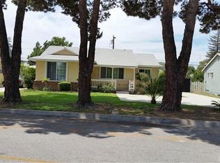 345 N Hartley St, West Covina, CA 91790