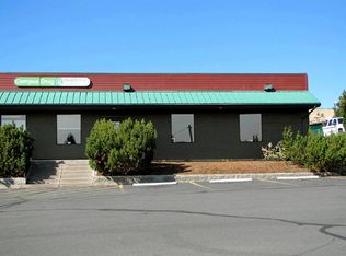 2218 Shallock Ave, Klamath Falls, OR 97601
