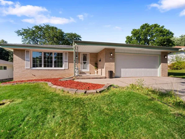 5959 Sycamore STREET, Greendale, WI 53129