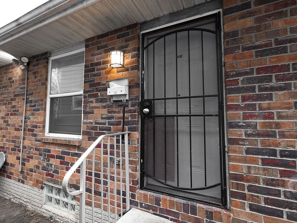 1st image of 505-507 E Deshler Ave #505