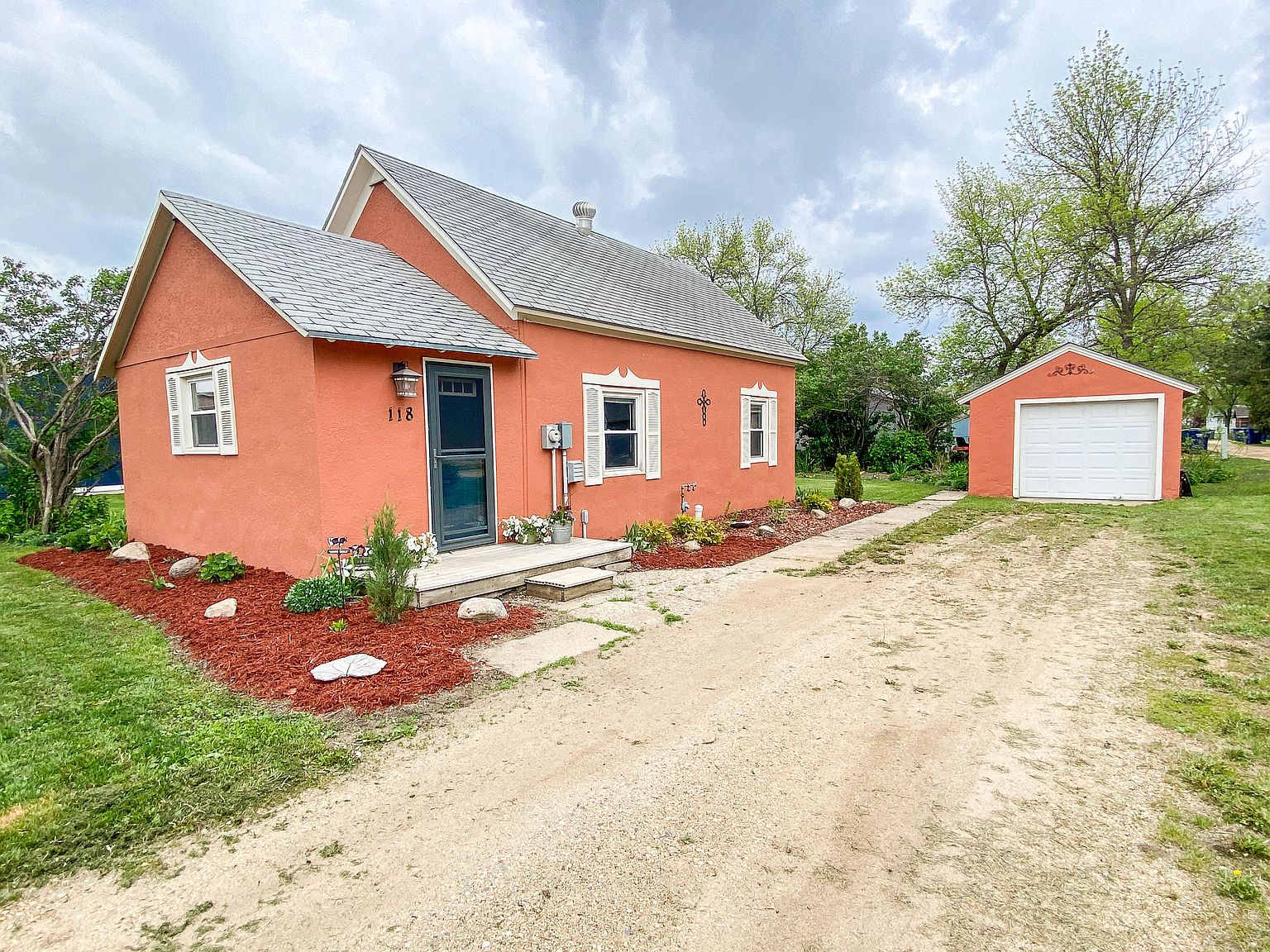 118 W 5th St, Volga, SD 57071 Zillow