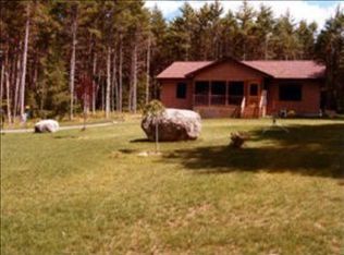 154 Stage Coach Rd, Chestertown, NY 12817