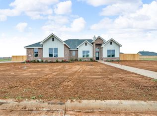 241 Wild Rye Rd, Abilene, TX 79606