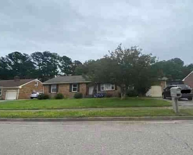 Property Front View