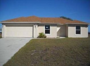 4204 25th St SW, Lehigh Acres, FL 33976