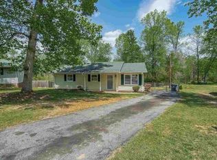 5 Mitchell Ct, Inman, SC 29349