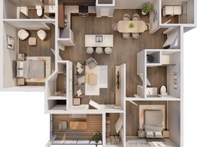 5604 Apartments