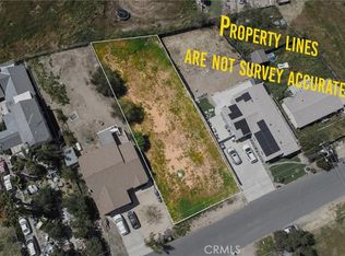 21 Cottontail Dr, Quail Valley, CA 92587