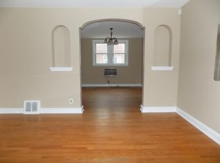 4320 Chippendale Ave, Philadelphia, PA 19136