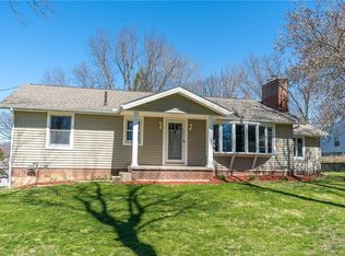 4929 2nd St NW, Canton, OH 44708