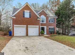 1050 Dogwood Park Dr, Lawrenceville, GA 30046