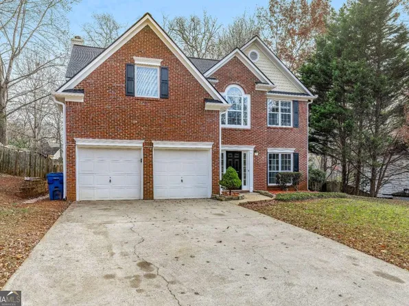 1050 Dogwood Park Dr, Lawrenceville, GA 30046