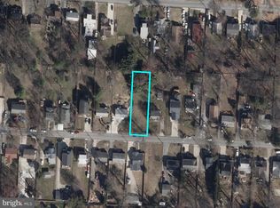 708 Hollywood Ave, Silver Spring, MD 20904