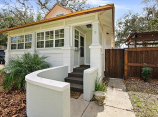 9 May St, Saint Augustine, FL 32084