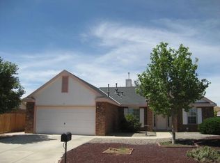 21 Pinon Ave, Los Lunas, NM 87031