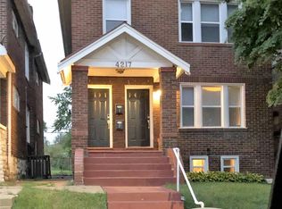 4217 Shreve Ave, Saint Louis, MO