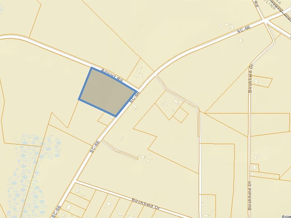 2nd image of TBD Airport Rd. #Tract  3