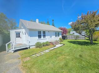14 Seal Cove Road, Southwest Harbor, ME 04679