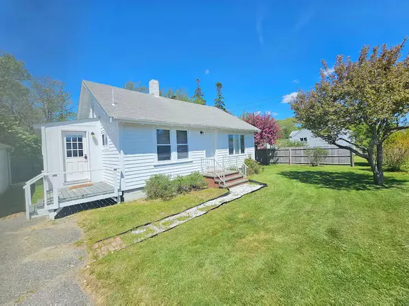 14 Seal Cove Road, Southwest Harbor, ME 04679