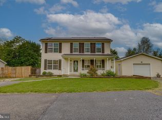 25308 Military Rd, Cascade, MD 21719