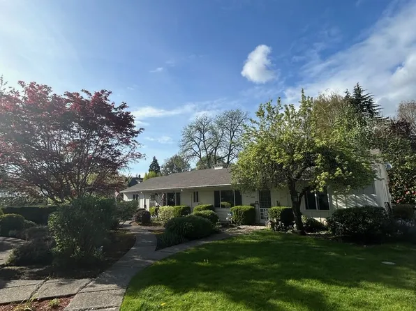 1630 Cedar St, Forest Grove, OR 97116
