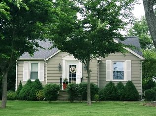 2726 W Murphysboro Rd, Carbondale, IL 62901