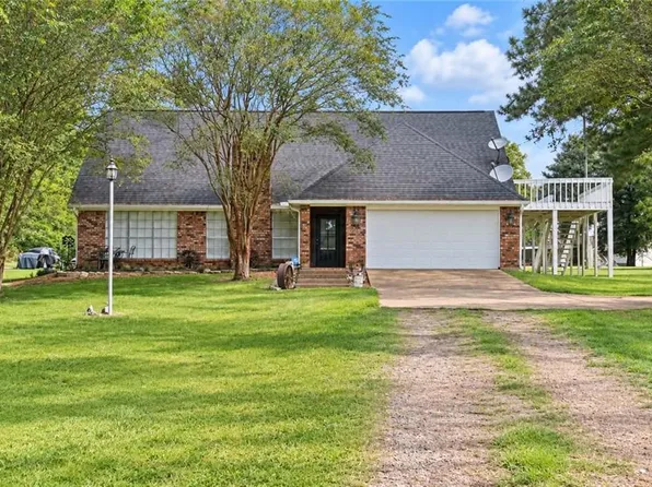 10428 Highway 8, Colfax, LA 71417