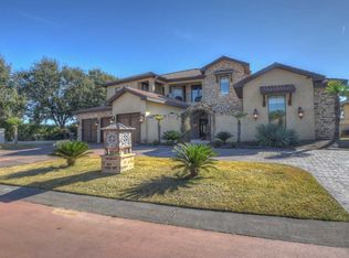 136 Applehead Island Dr, Horseshoe Bay, TX 78657