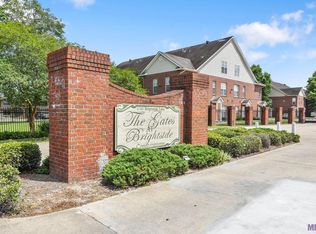 1741 Brightside Dr APT D1, Baton Rouge, LA 70820