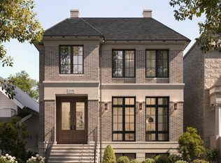 2116 W Wilson Ave, Chicago, IL 60625