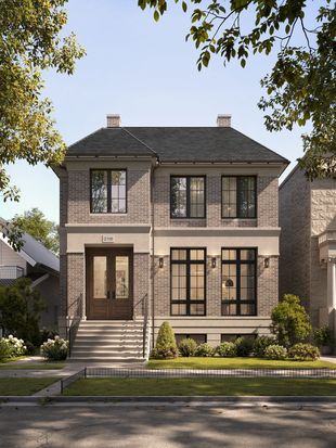 2116 W Wilson Ave, Chicago, IL 60625