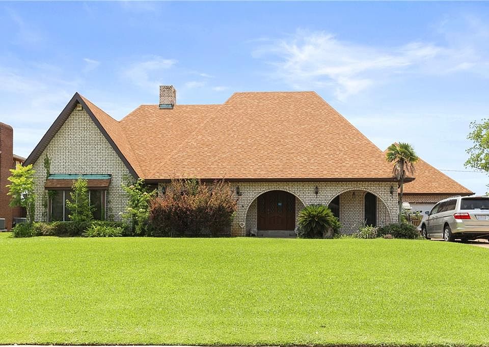 2624 Cedarlawn Dr, Marrero, LA 70072 Zillow