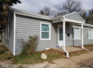 1546 N Pinecrest Ave, Wichita, KS 67208