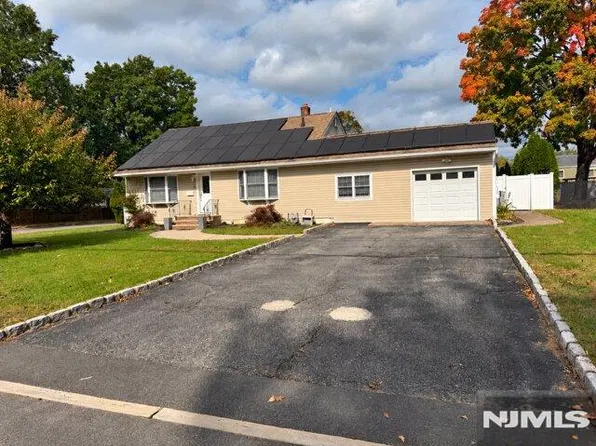26 Anthony Boulevard, Lincoln Park Borough, NJ 07035