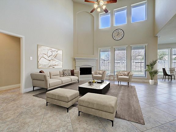 2nd image of 13207 Lone Creek Ln