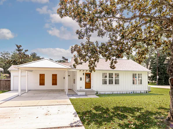 1579 Keed Ave, Baton Rouge, LA 70806