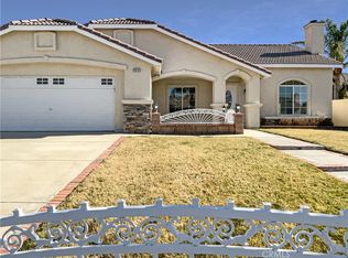 952 Sycamore Ct, Banning, CA 92220