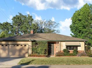 6656 N Leesburg Pl, Stockton, CA 95207