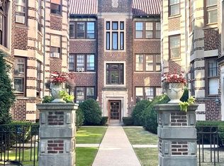 618.5 Sheridan Rd #1S, Evanston, IL 60202